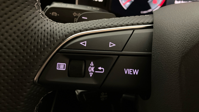 Audi Q7 3.0 TDI Quattro 286 Black Edition 5dr Tiptronic Diesel Estate